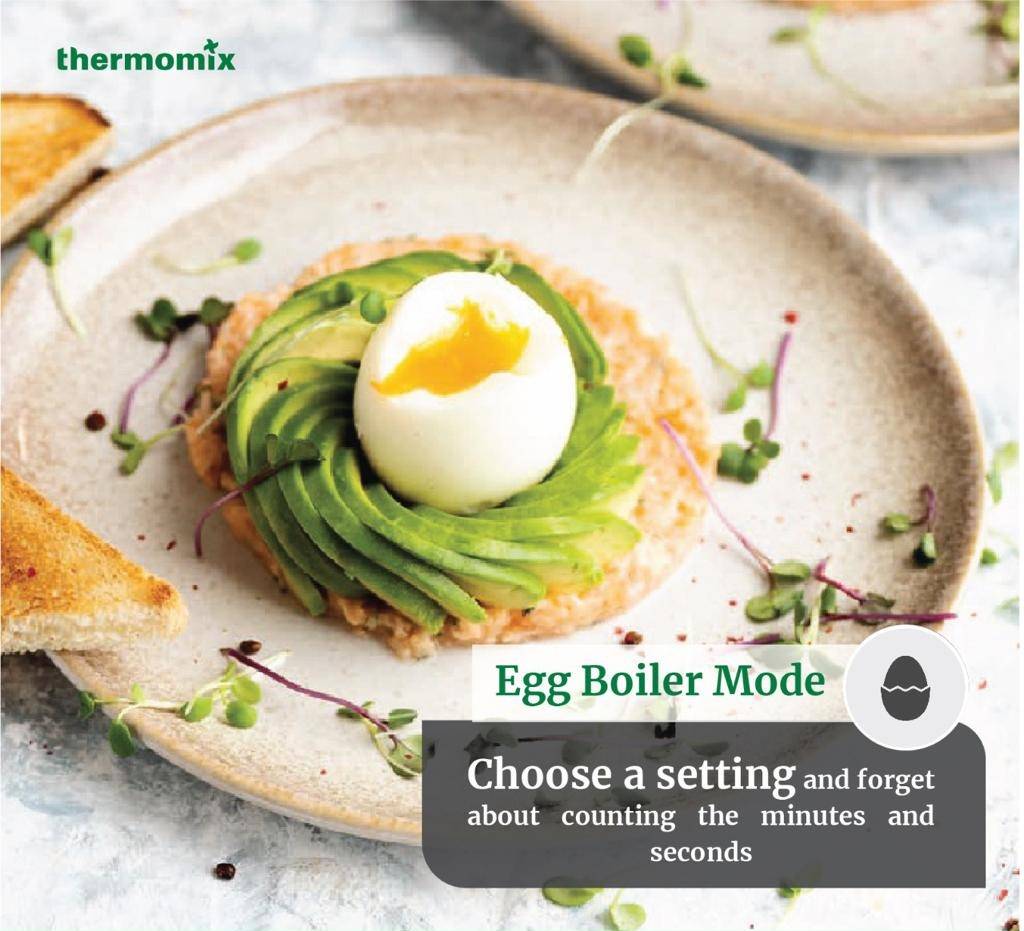 Get to Know Thermomix Thermomix Indonesia